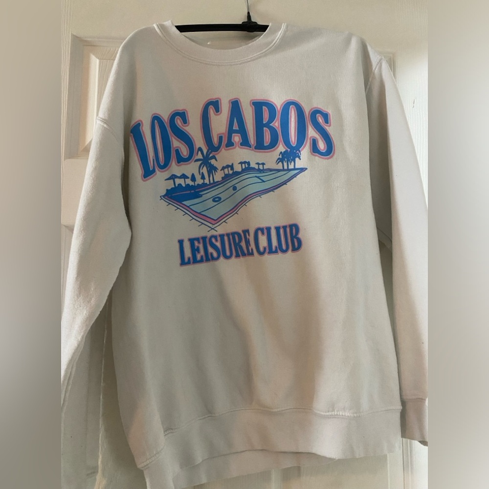Pac Sun Sweatshirt